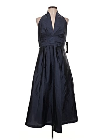 Donna Karan New York Cocktail Dress (view 1)