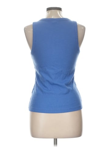Old Navy Sleeveless T-Shirt (view 2)