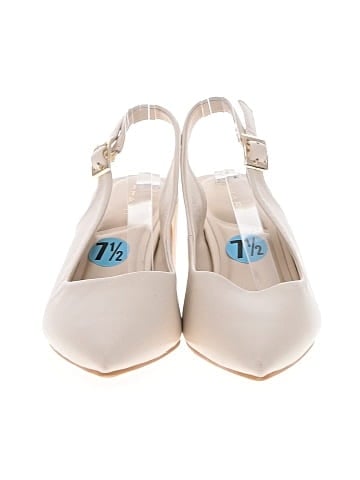 Tahari Heels (view 2)