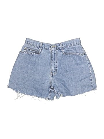 Faded Glory Denim Shorts (view 1)