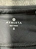 Athleta Solid Black Active Pants Size S - photo 7