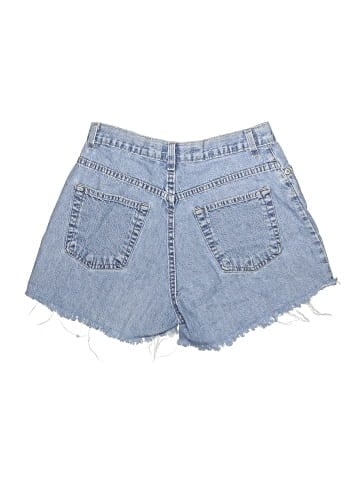 Faded Glory Denim Shorts (view 2)