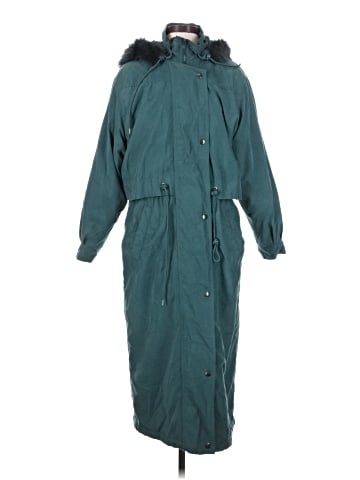 Forecaster of Boston Coat (view 1)