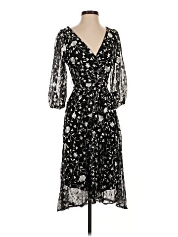 DKNY Cocktail Dress (view 1)