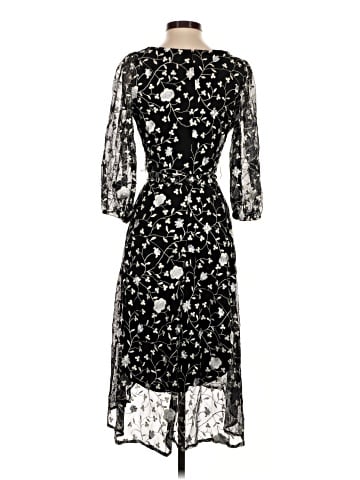 DKNY Cocktail Dress (view 2)