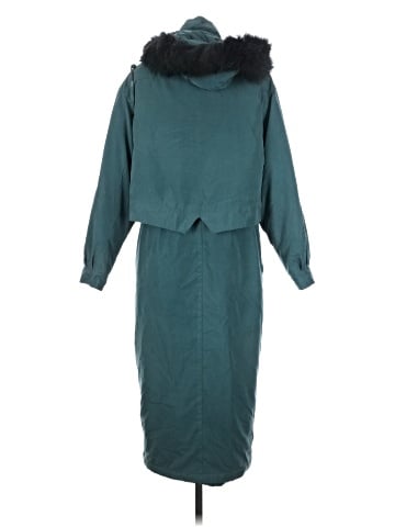 Forecaster of Boston Coat (view 2)