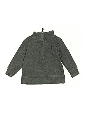 Ralph Lauren Sweatshirt (view 1)