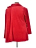 Catherines Red Poncho Size 2X - photo 2