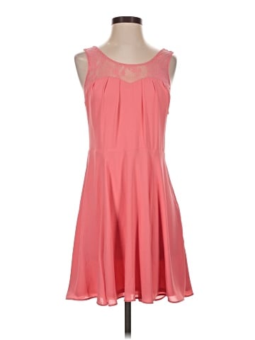 Express Casual Dress (view 1)