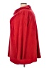 Catherines Red Poncho Size 2X - photo 5