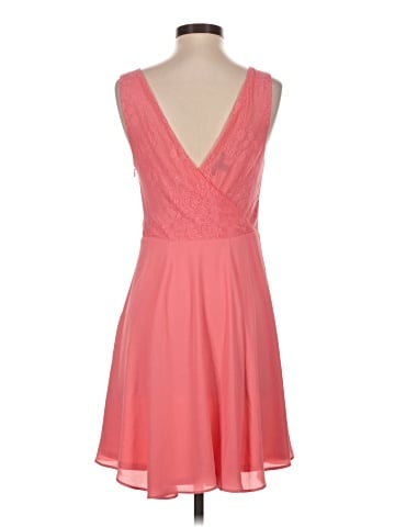 Express Casual Dress (view 2)