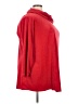 Catherines Red Poncho Size 2X - photo 4
