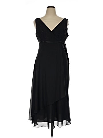 Evan Picone Cocktail Dress (view 1)