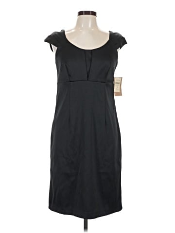 Coldwater Creek Cocktail Dress (view 1)
