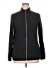 Marika Solid Black Jacket Size XL - photo 1