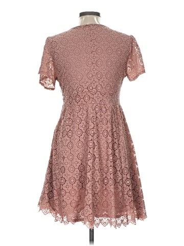 Altar'd State Cocktail Dress (view 2)