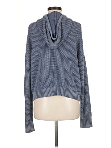 Aerie Zip Up Hoodie (view 2)