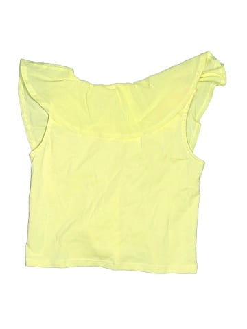 Zara Sleeveless Blouse (view 2)