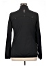 Marika Solid Black Jacket Size XL - photo 2