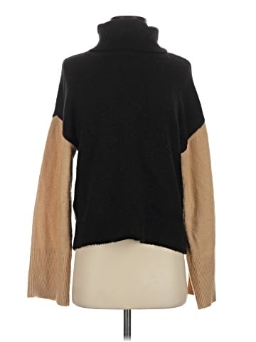Sanctuary Turtleneck Sweater (view 1)