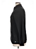 Marika Solid Black Jacket Size XL - photo 5