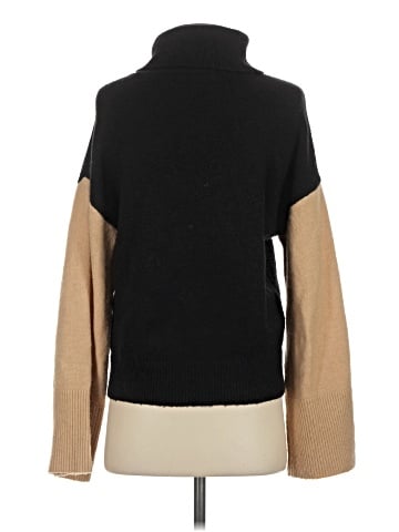 Sanctuary Turtleneck Sweater (view 2)