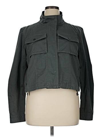 Athleta Jacket (view 1)