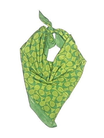 Coach Vintage Handkerchief  (view 1)
