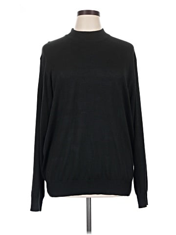 Assorted Brands Turtleneck Sweater (view 1)