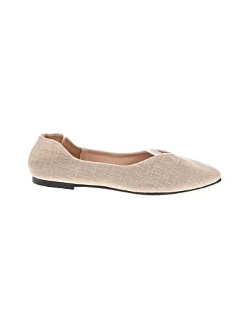 Unbranded Flats (view 1)