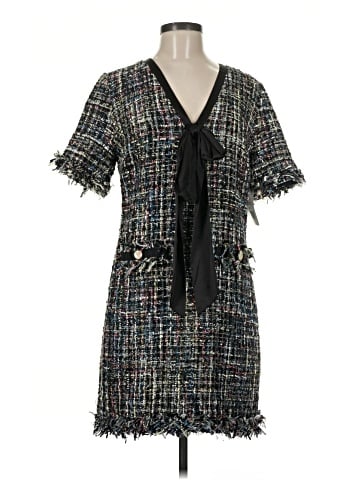 Alexia Admor Casual Dress (view 1)