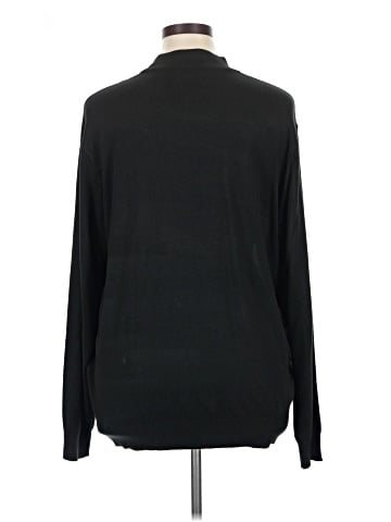 Assorted Brands Turtleneck Sweater (view 2)