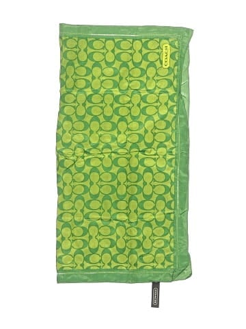 Coach Vintage Handkerchief  (view 2)