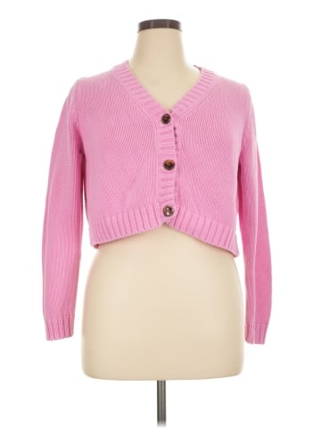 525 America Cardigan (view 1)