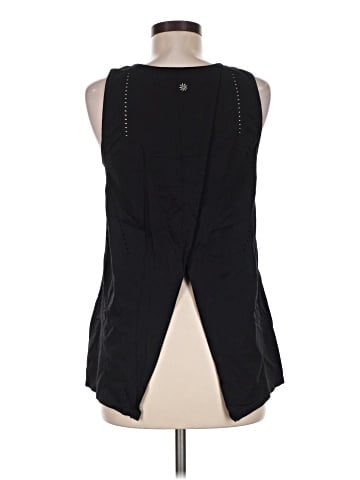 Athleta Sleeveless T-Shirt (view 2)