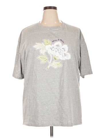 Assorted Brands Short Sleeve T-Shirt (view 1)