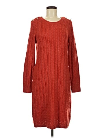 Talbots Casual Dress (view 1)