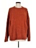 Levi's Orange Wool Pullover Sweater Size M - photo 1