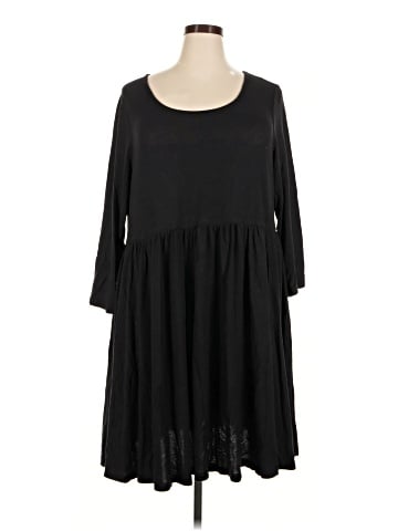 Torrid Casual Dress (view 1)