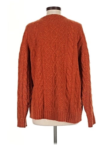 Levi's Wool Pullover Sweater (view 2)