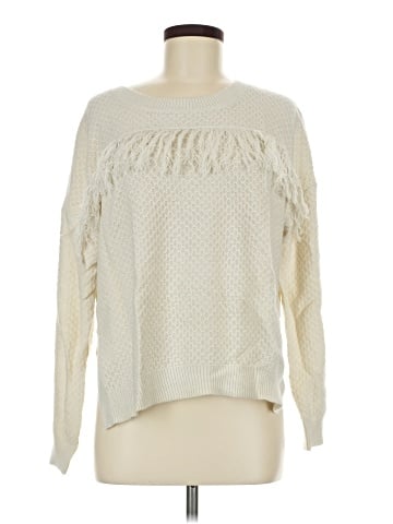 Cupcakes & Cashmere Pullover Sweater (view 1)