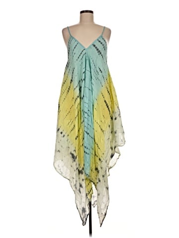 Roberta Roller Rabbit Cocktail Dress (view 1)