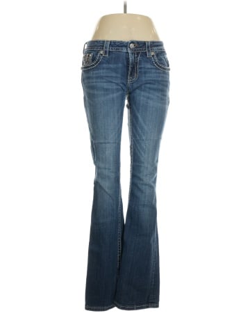 Miss Me Jeans (view 1)