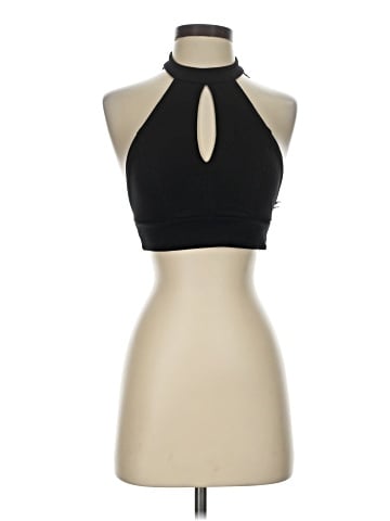 Lulus Sleeveless Top (view 1)