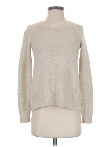 Madewell Riverside Texture Sweater (view 1)