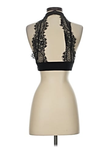 Lulus Sleeveless Top (view 2)