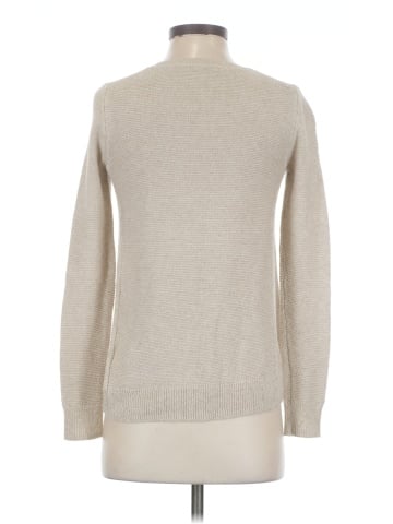 Madewell Riverside Texture Sweater (view 2)