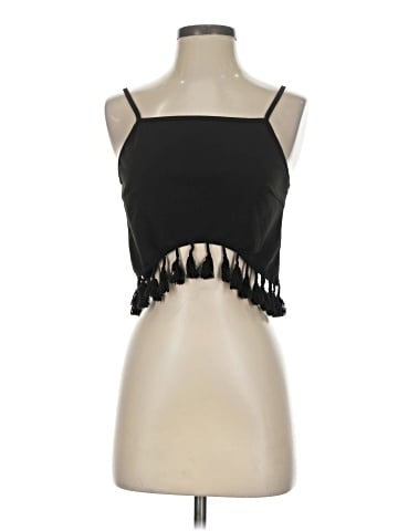 Shein Sleeveless Top (view 1)