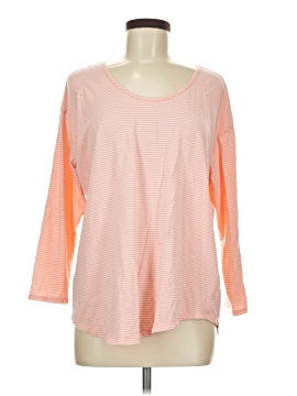 Lands' End Long Sleeve Top (view 1)