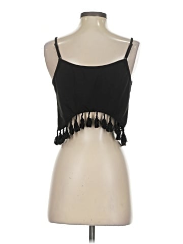 Shein Sleeveless Top (view 2)